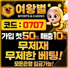 무제한 배팅의 온라인카지노 여왕벌입니다